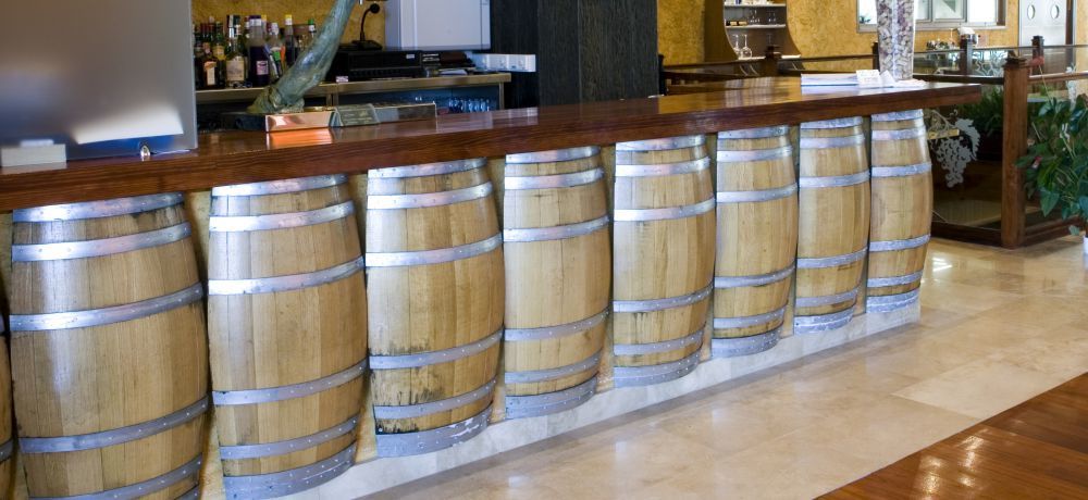 Complejo Enoturístico Finca La Estacada Tarancón Exterior foto